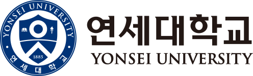 연세대학교 로고