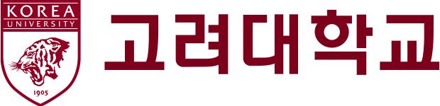 고려대학교 로고