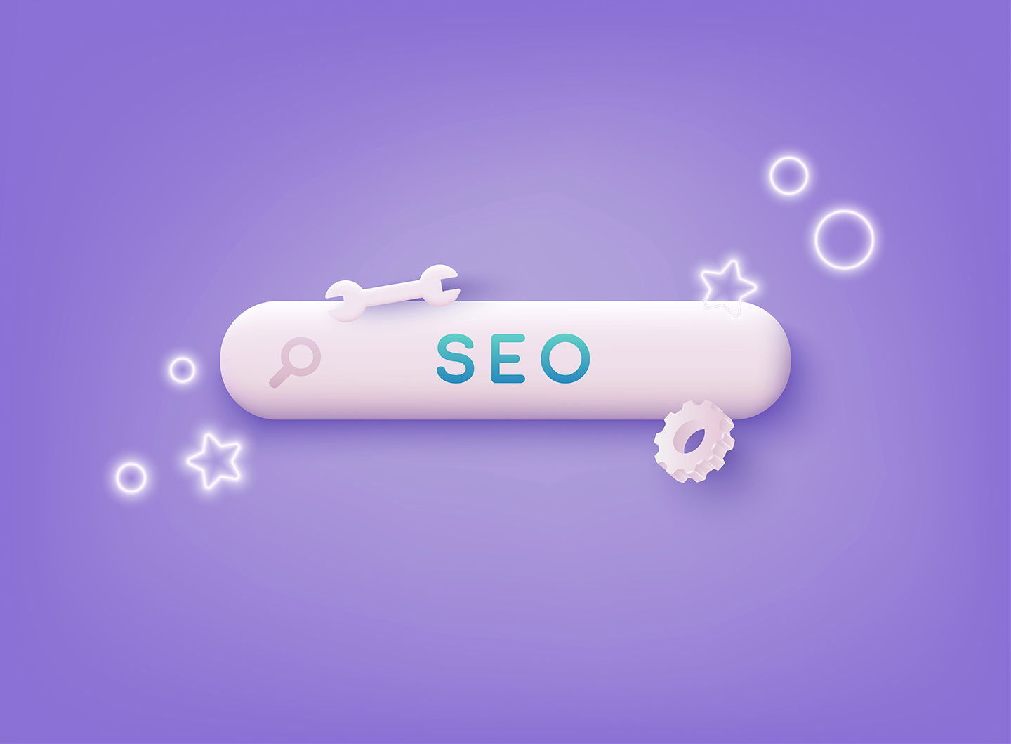 홈페이지 SEO 최적화