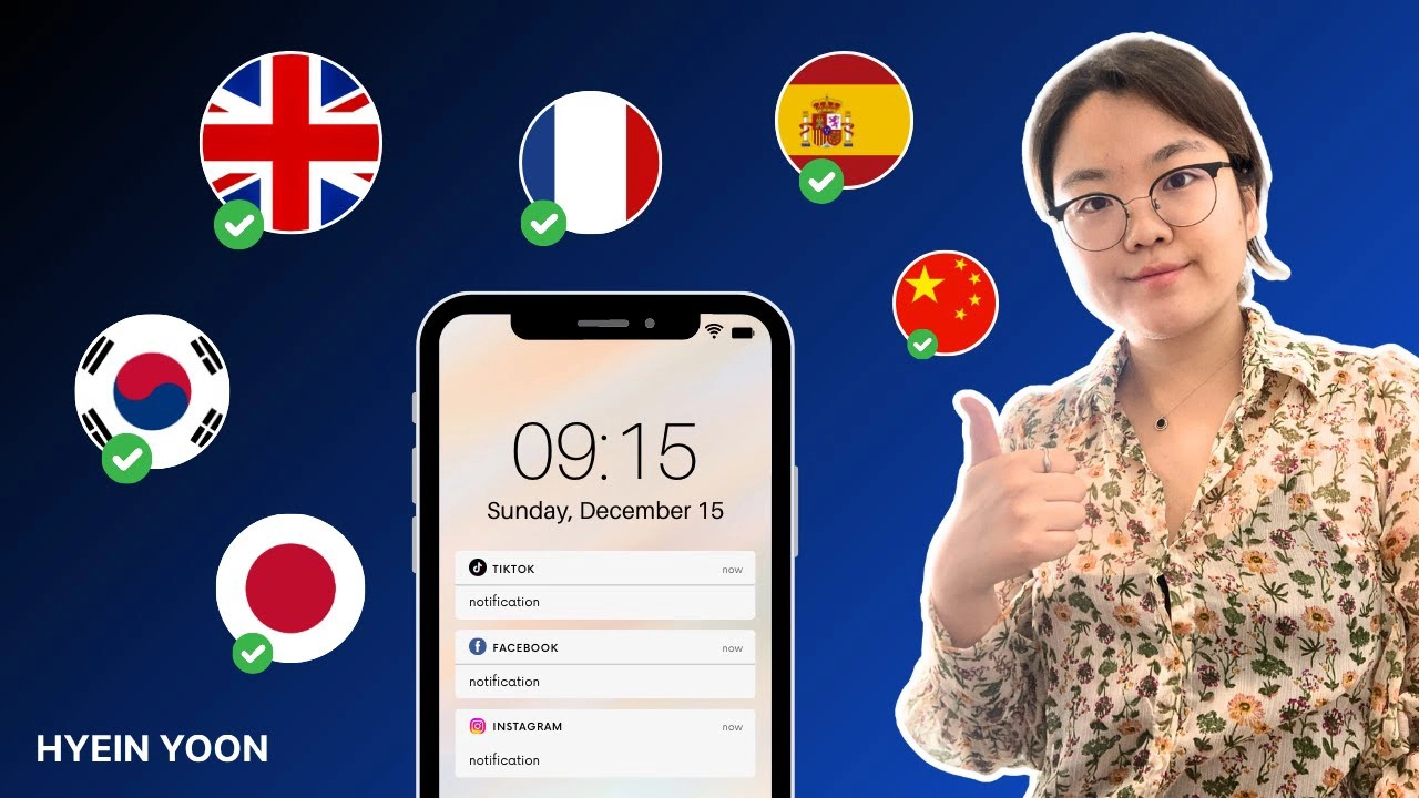 Unlocking Multilingual Marketing Magic: A Comprehensive Guide for Social Media Success