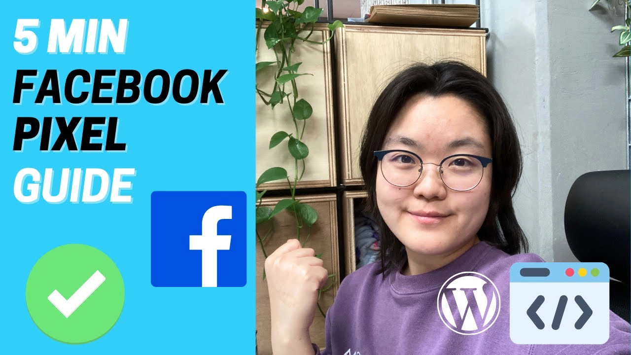 How to Install and Track with Facebook Pixel on Your Website in 2024