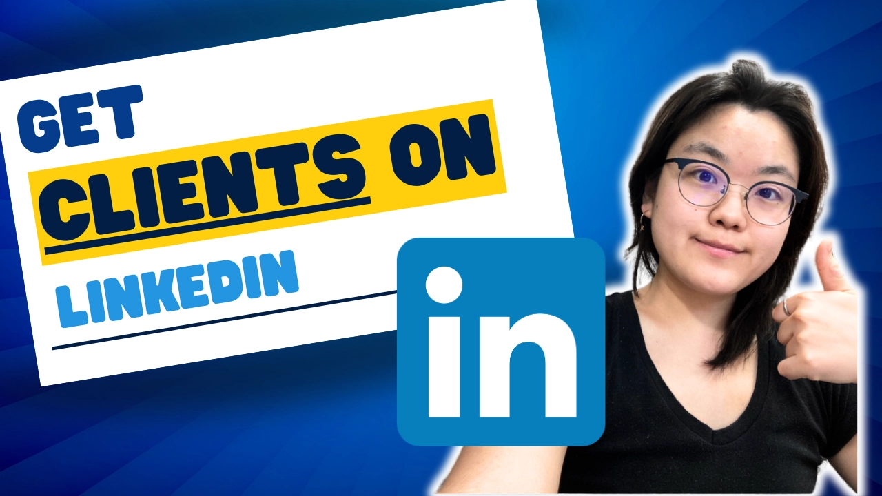 How to Generate Leads on LinkedIn: A Comprehensive Guide for Freelancers