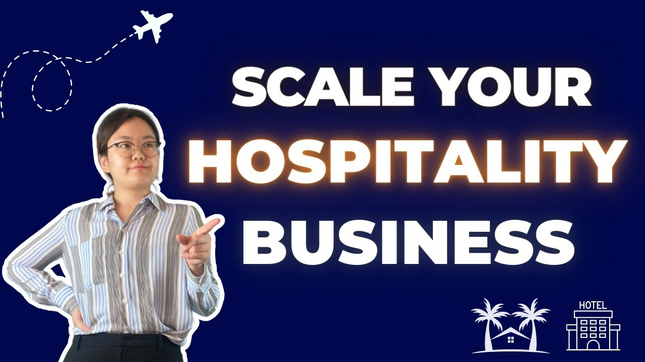 The Marketing Blueprint Every Food and Travel Business Owner Should Know