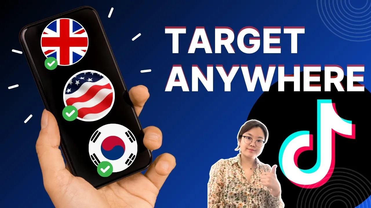 Understanding TikTok Location Targeting: How to Reach Your Ideal Audience