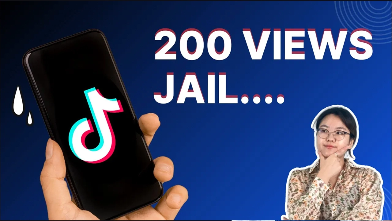 How I Quadrupled My TikTok Views: Key Strategies to Escape the 200 Views Jail