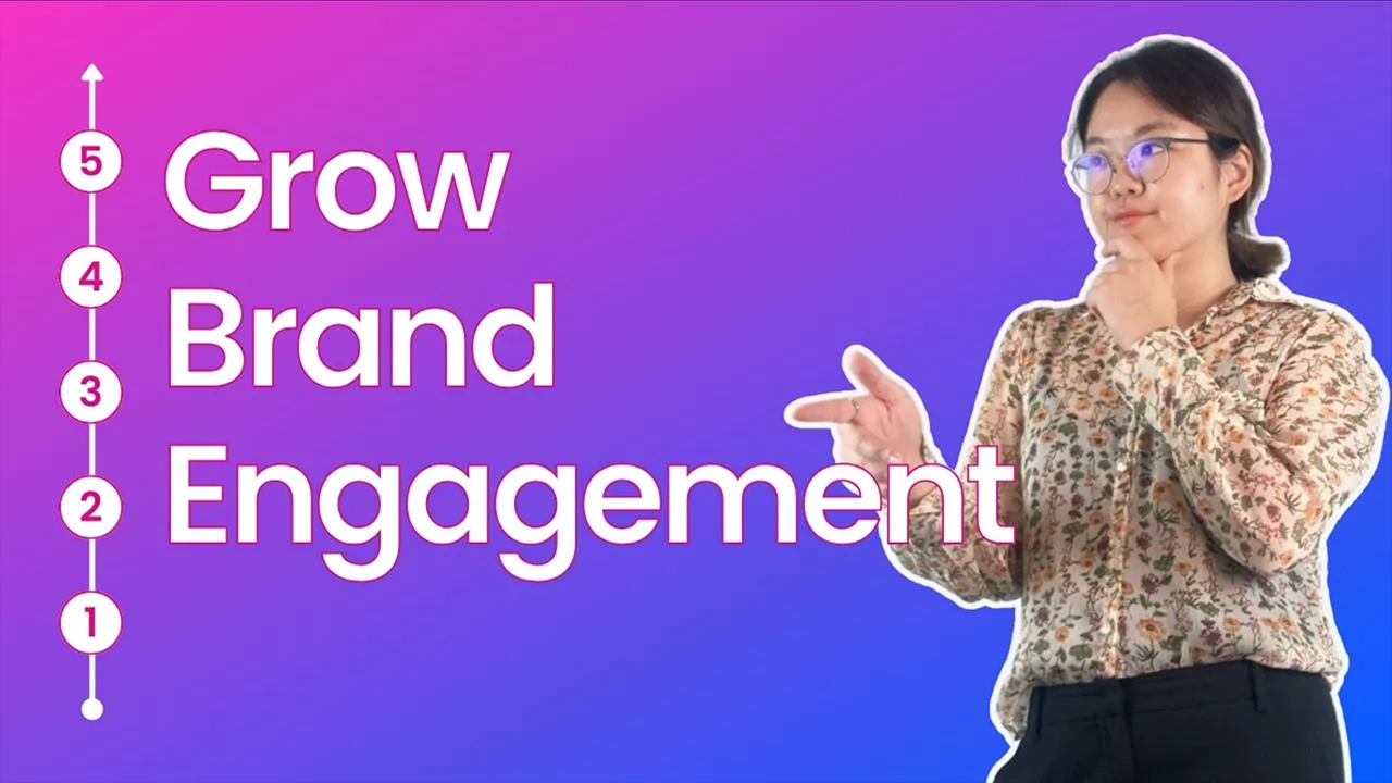 The Ultimate Guide to Elevating Your Brand Awareness and Keeping Your Image Strong