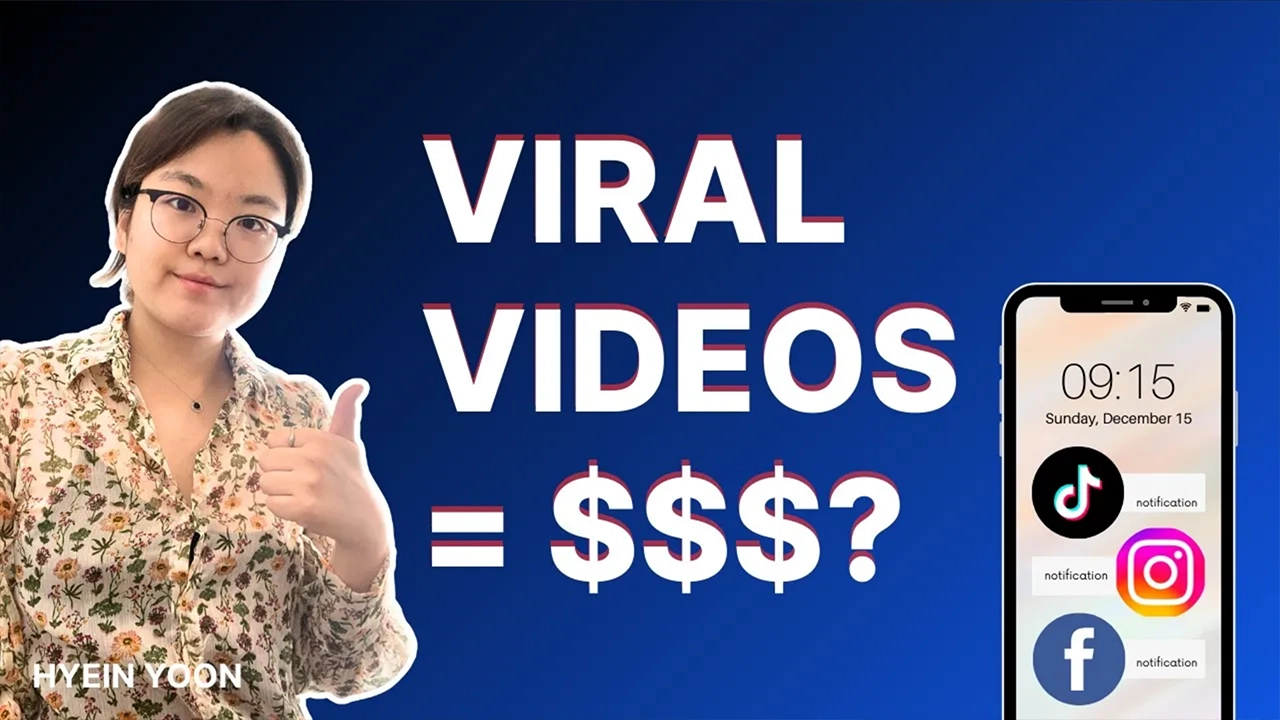 Think Beyond Viral: What Really Matters in a Successful Social Media Strategy