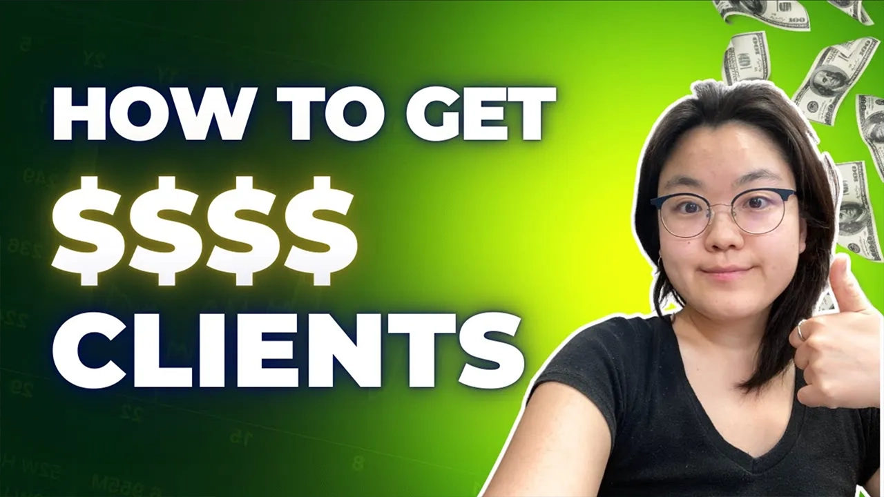 How to Land High-Ticket Clients: 5 Proven Steps to Success