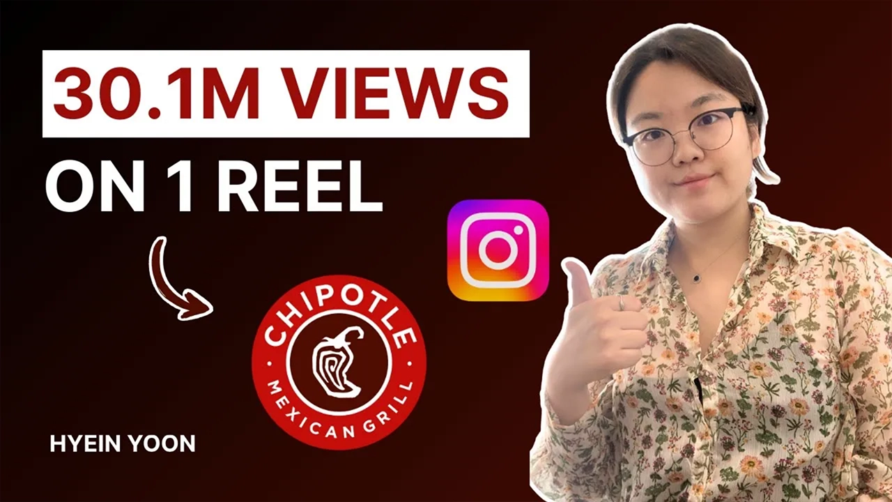 The 5 Secrets Behind Chipotle’s High-Engagement Brand Marketing on Instagram