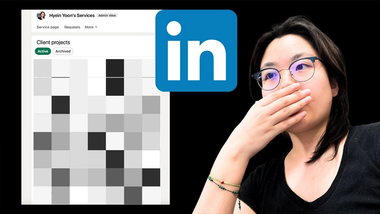 How to Get 10 Leads Per Week Using This Hidden LinkedIn Feature