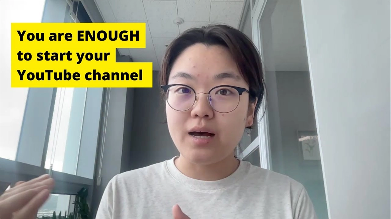 The Non-Native English Speaker's Guide to Launching a YouTube Channel