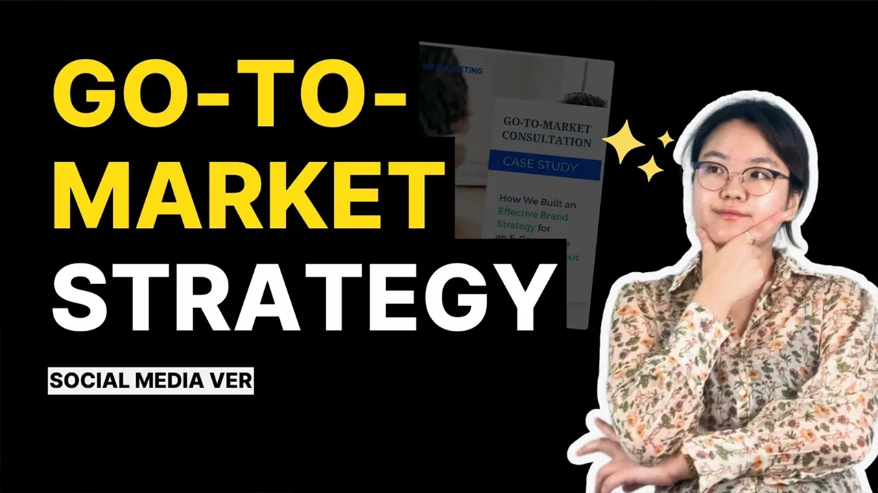 How to Build a Go-to-Market Strategy for New Markets: A Step-by-Step Guide