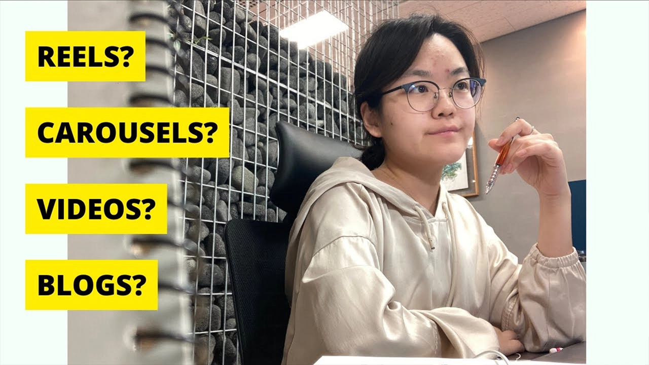 Why Reels Aren’t A Magic Fix: Knowing Your Audience Matters More