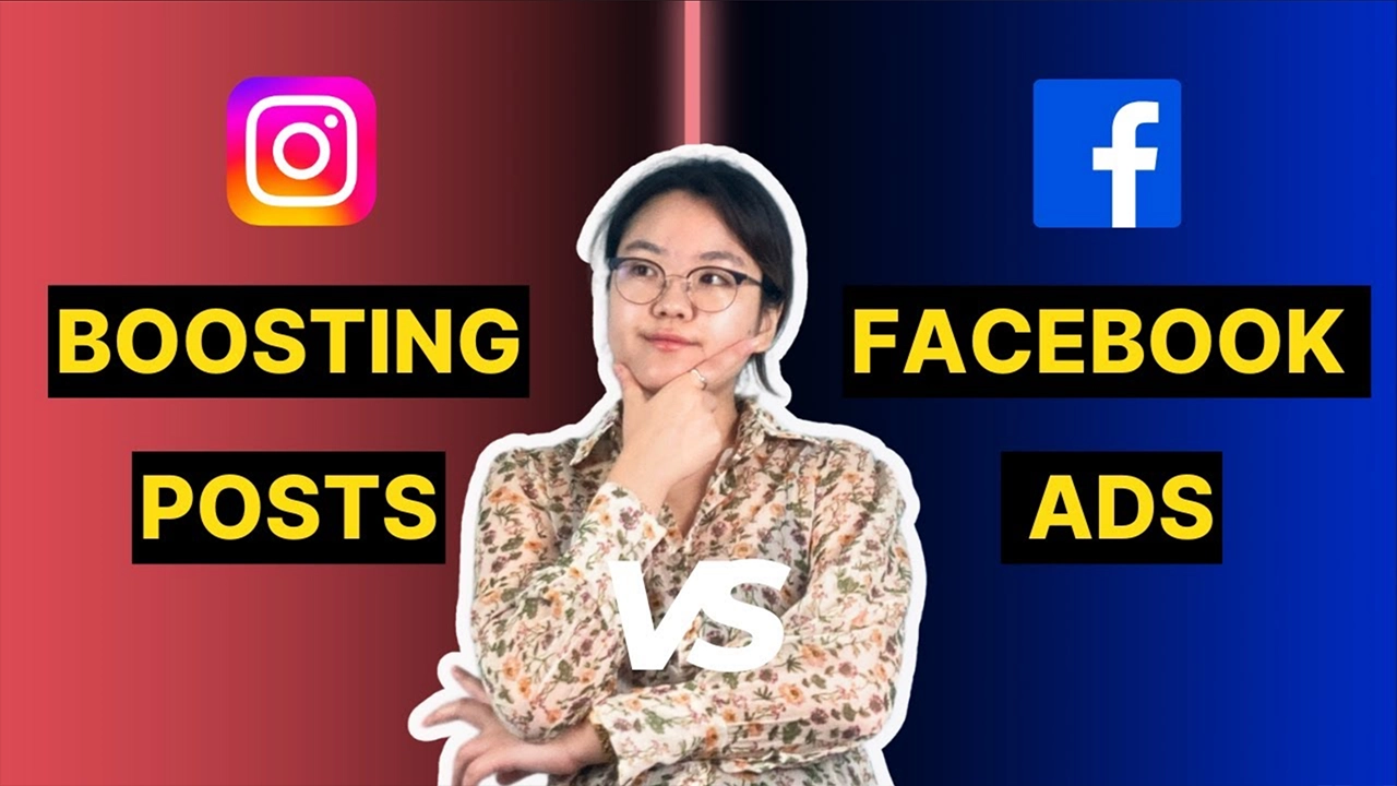 Instagram Ads vs. Meta Ads: Which One Should You Choose?