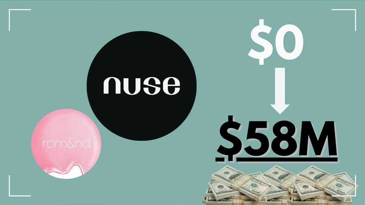 Strategic Insights into Global Social Media Marketing: Learning from Nuse's Success
