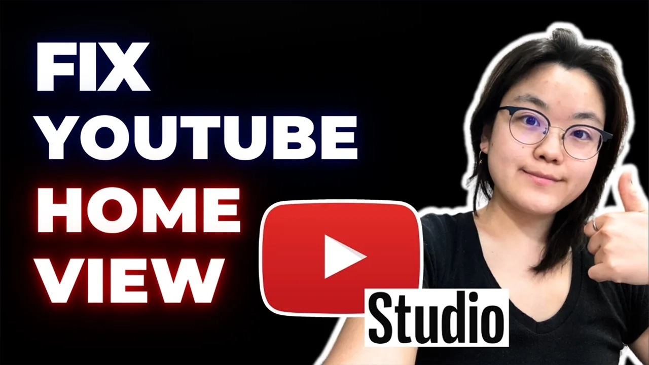 Master Your YouTube Home Page: Simple Tips for Playlists & Layout Optimization 🎯