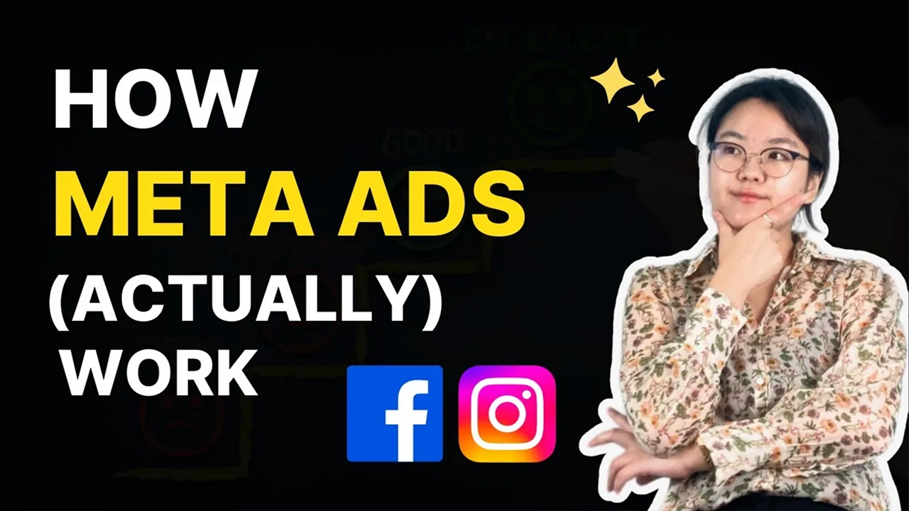 Are Your Meta Ads Failing? Here's What They Can ACTUALLY Do For Your Business