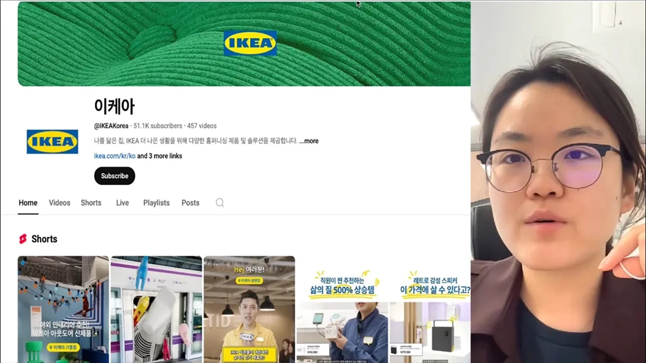 5 Key Marketing Strategies IKEA Korea Uses to Drive $460M in Sales (Full Guide)