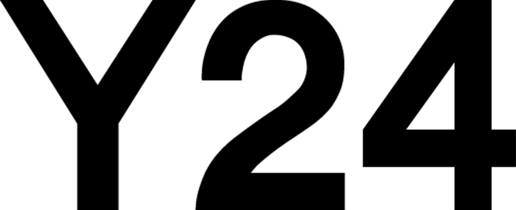 Y24 logo