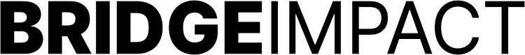 Bridgeimpact logo