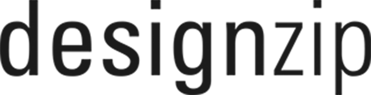 Designzip logo