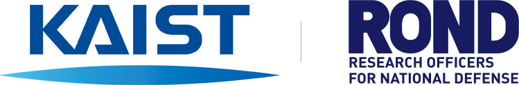 KAIST 과학기술전문사관 logo