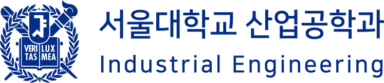 서울대학교 산업공학과 랩실 logo