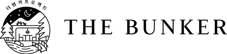 The Bunker logo