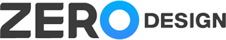 Zero Design logo