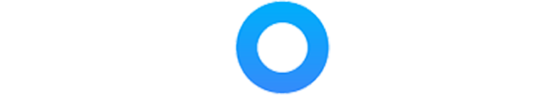 Zero Design logo white