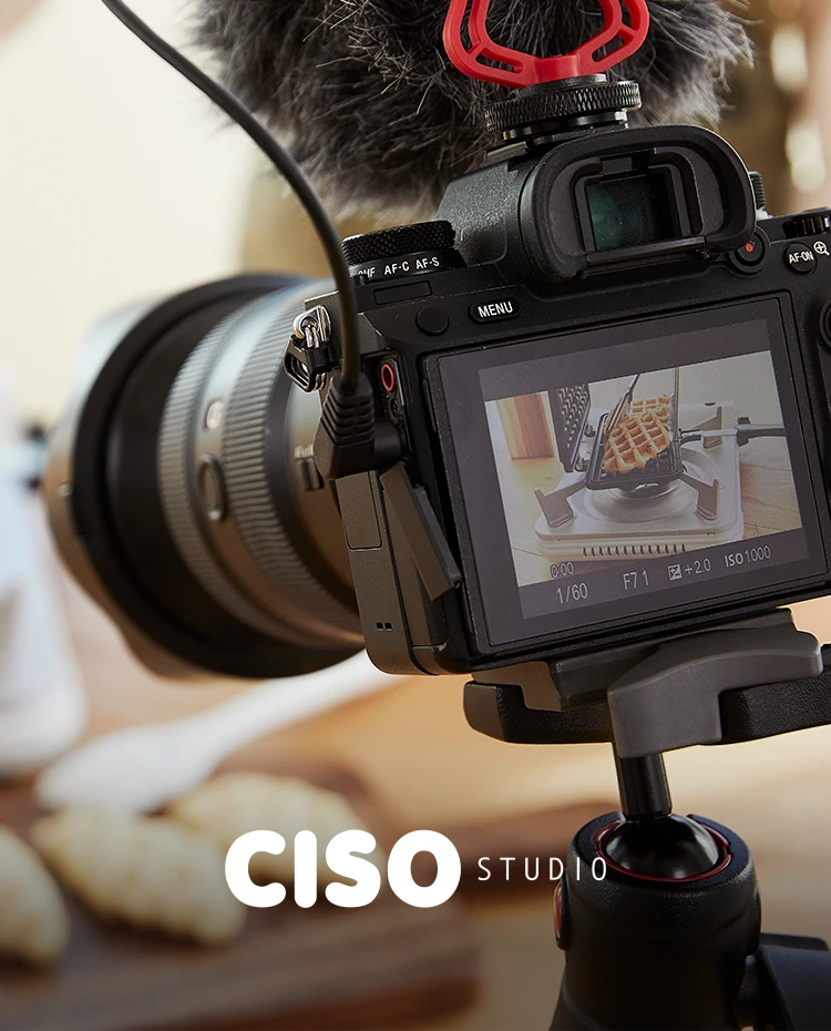 Ciso Studio