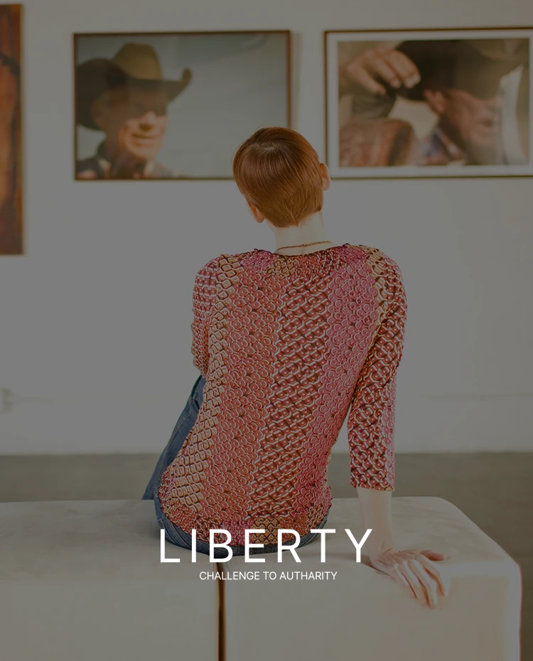 Liberty