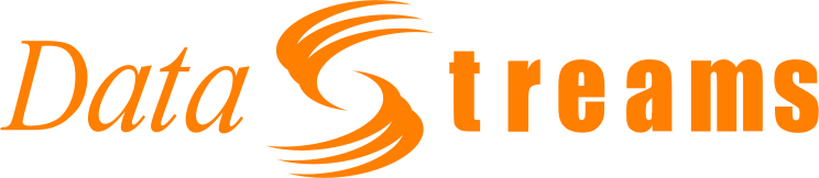 Datastreams logo