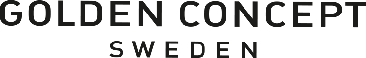 Golden Concept logo