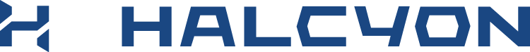 HalcyOn logo