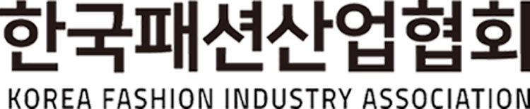 K패션오디션 logo