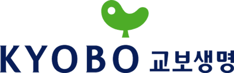 교보생명 logo