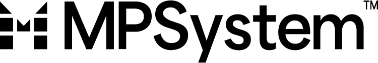 MPSystem 로고