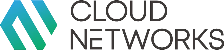Cloud Networks 로고