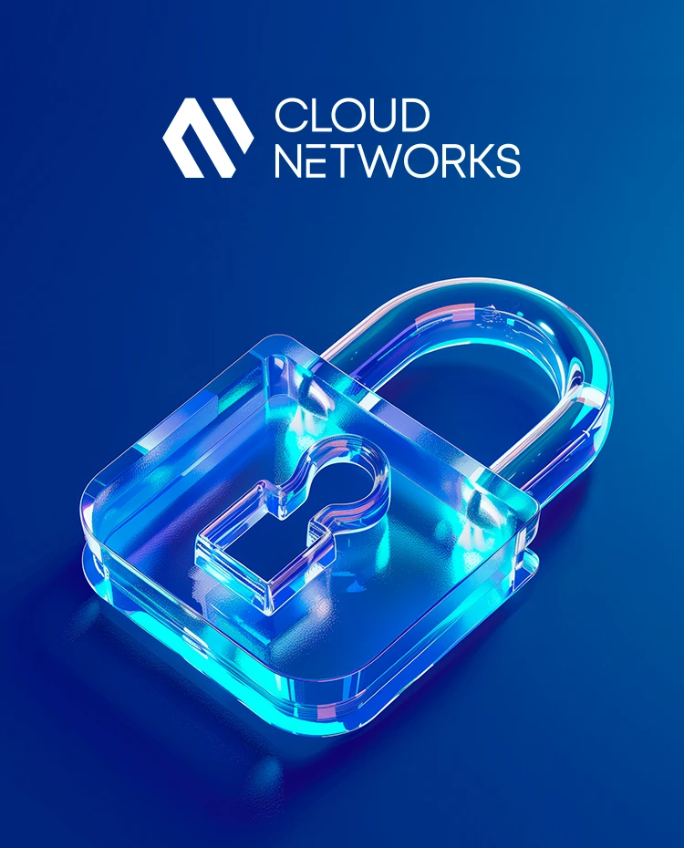 Cloud Networks