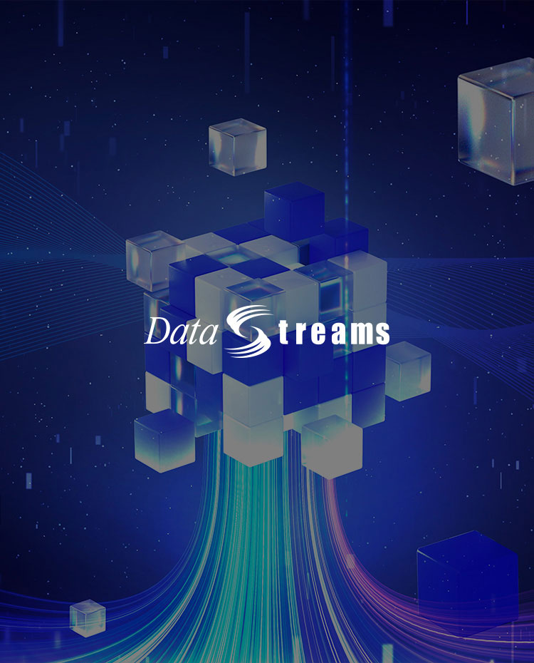 Datastreams thumb