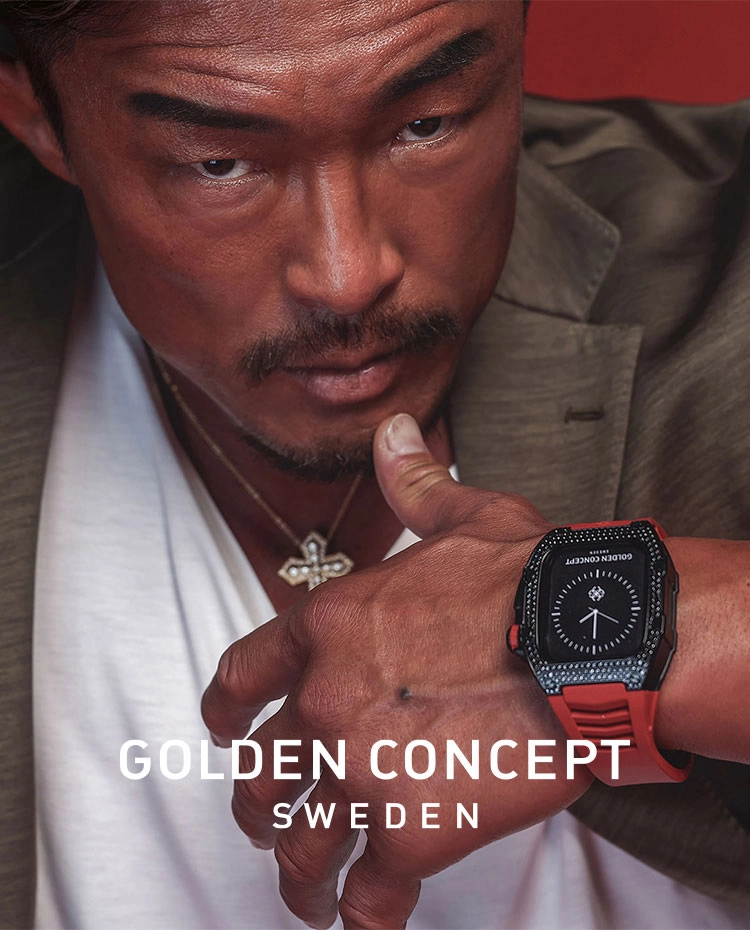 Golden Concept thumb