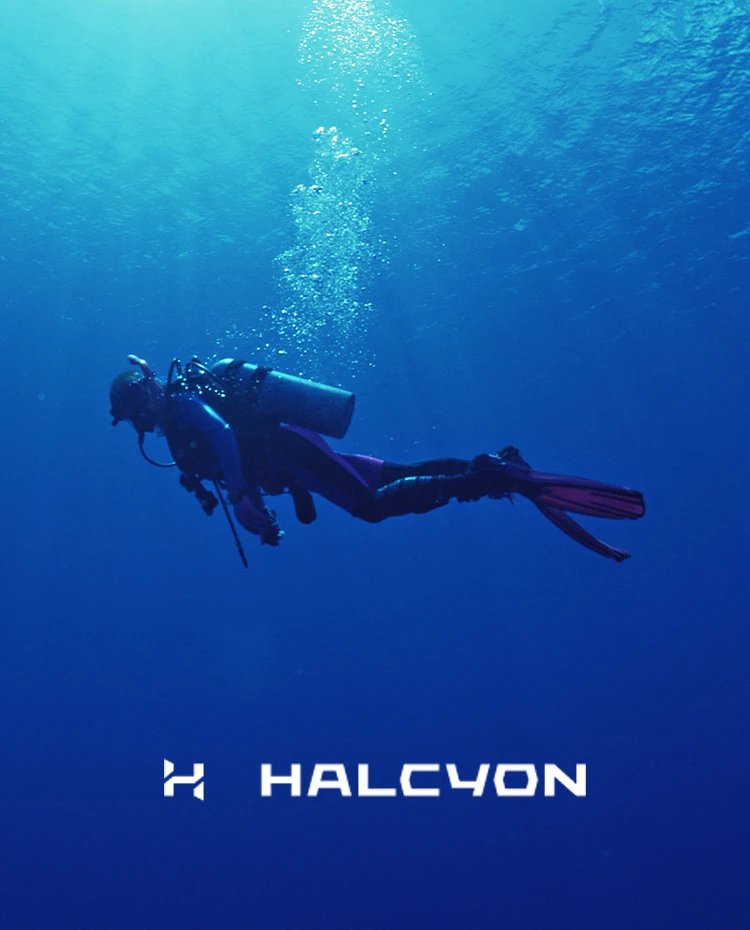 HalcyOn