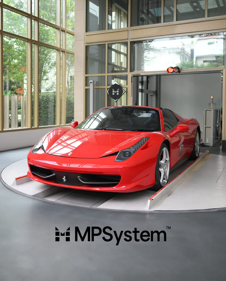 MPSystem
