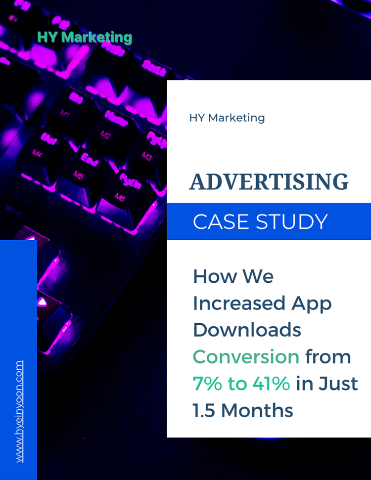 [Facebook Ads Done Right]: Fix & Improve Your Conversion Rate—from 7% to 41%