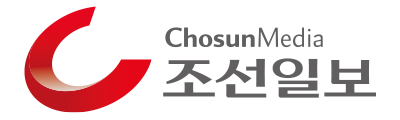 조선일보 logo