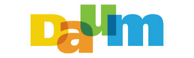 Daum logo