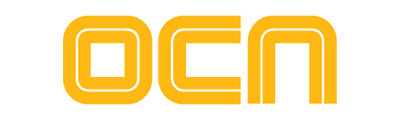 OCN logo
