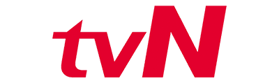 tvN logo