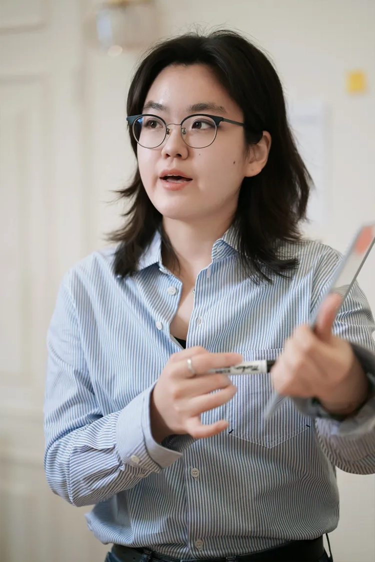Hyein Yoon